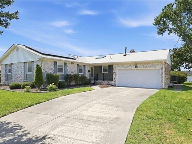 House for sale in Virginia