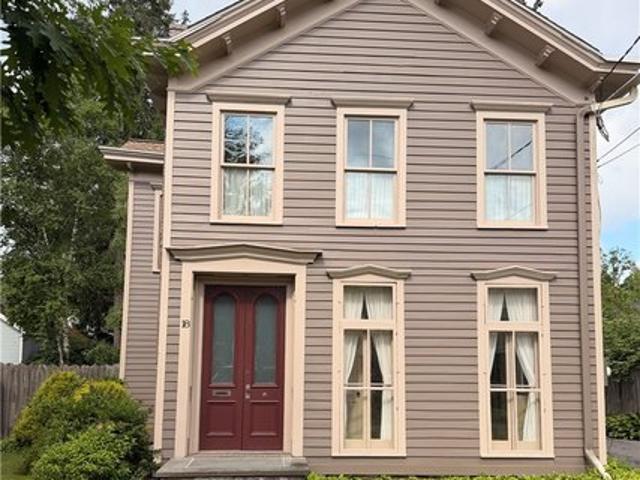 House for sale in Cooperstown, New York