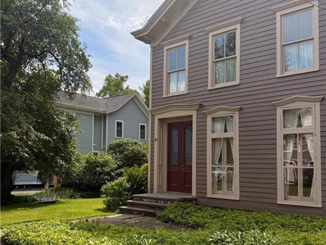 House for sale in Cooperstown, New York