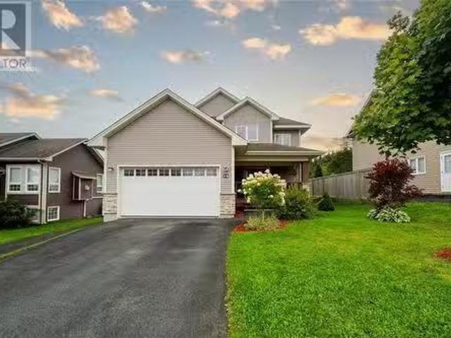 House for sale in Manuels, Newfoundland And Labrador