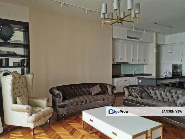 Condominium for sale in Georgetown, Penang