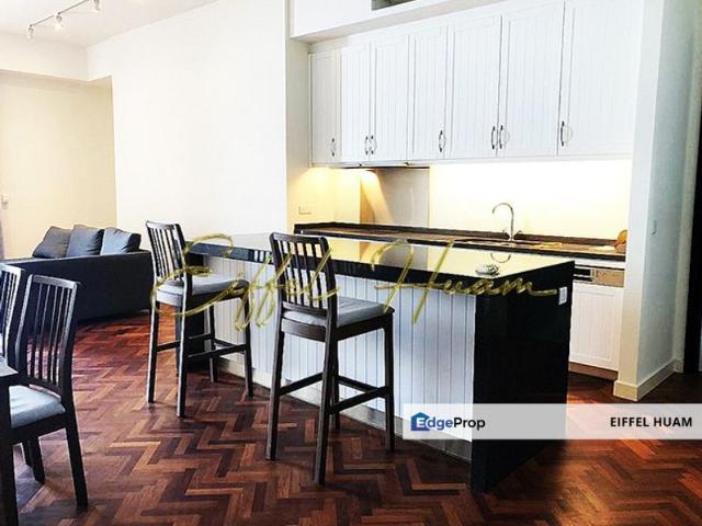 Condominium for rent in Georgetown, Penang
