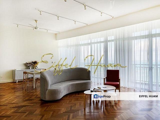 Condominium for rent in Georgetown, Penang