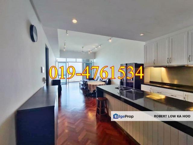 Condominium for rent in Georgetown, Penang