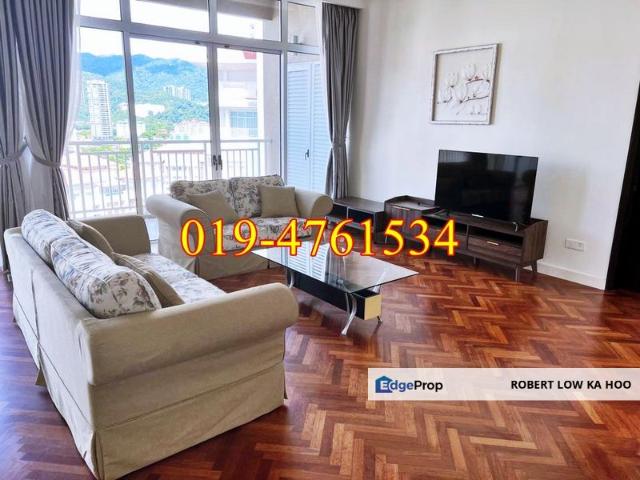 Condominium for rent in Georgetown, Penang