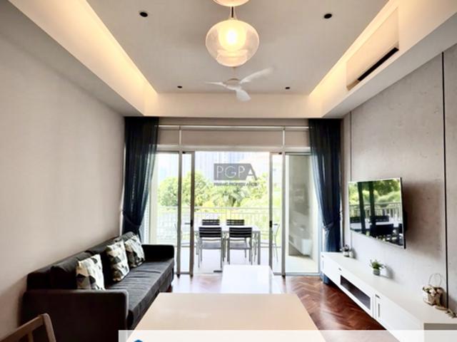Condominium for sale in Georgetown, Penang