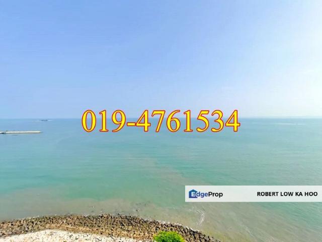 Condominium for sale in Georgetown, Penang