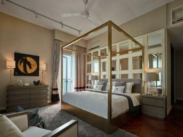Apartment for rent in Timur Laut, George Town
