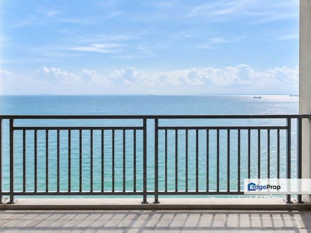 Condominium for sale in Georgetown, Penang