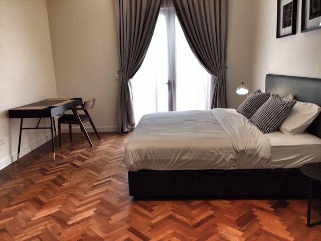 Condominium for rent in Timur Laut, George Town