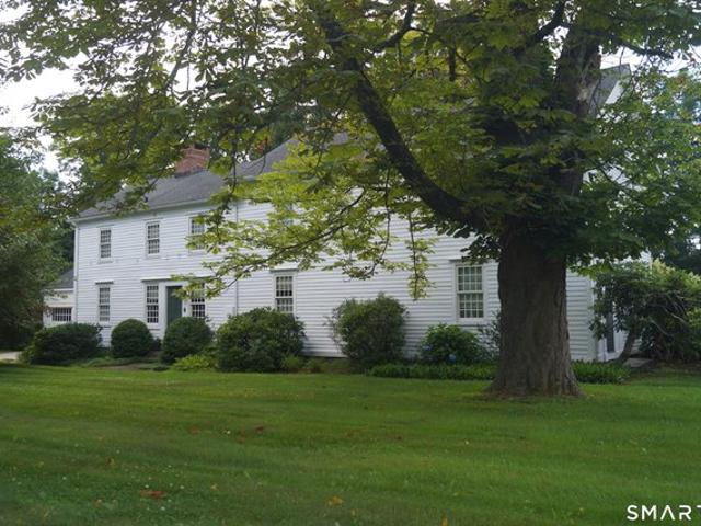 House for sale in Bethlehem, Connecticut