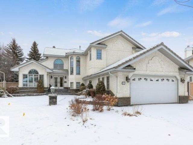 House for sale in Saint Albert, Alberta