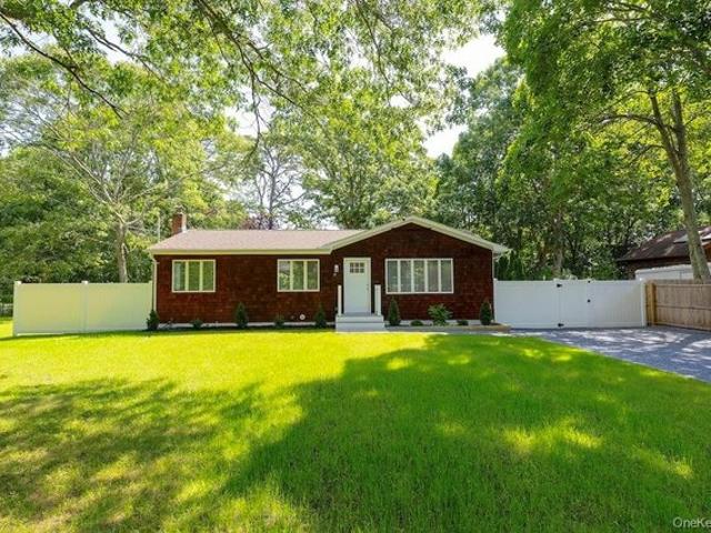 House for sale in Sagaponack, New York