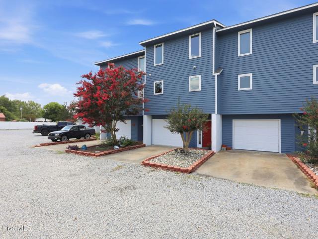 Townhouse for sale in Bridgeton, North Carolina