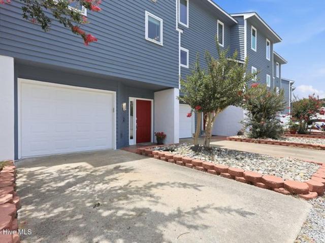 Townhouse for sale in Bridgeton, North Carolina