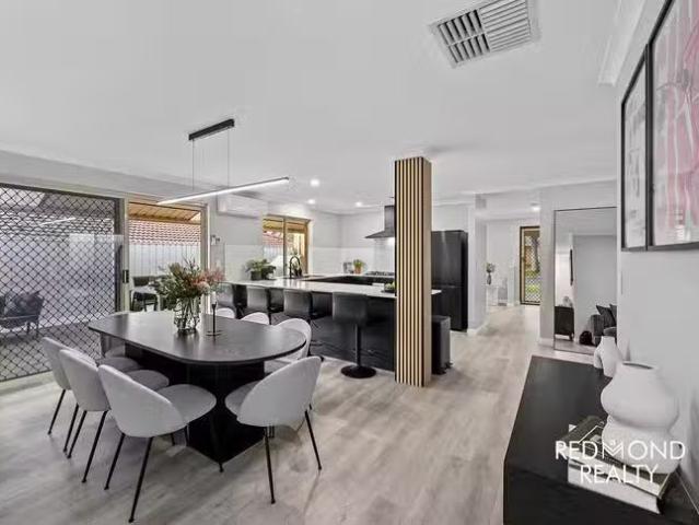 House for rent in Currambine, Western Australia