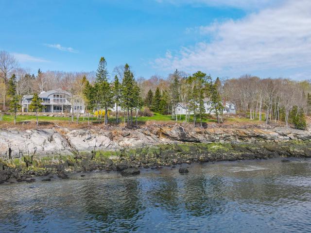House for rent in Rockport