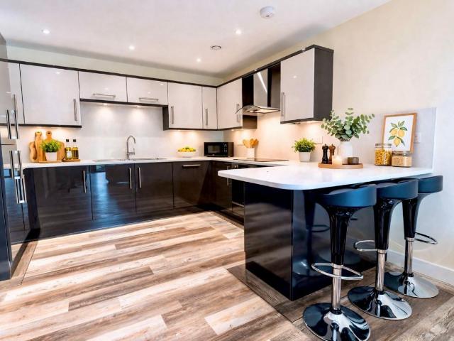 Apartment for rent in Little Sheffield, South Yorkshire