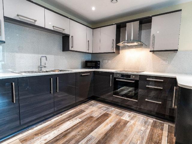 Apartment for rent in Little Sheffield, South Yorkshire