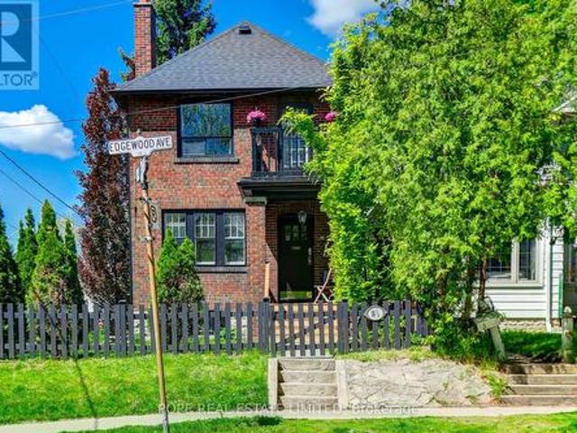 House for sale in Beaches—East York, Toronto