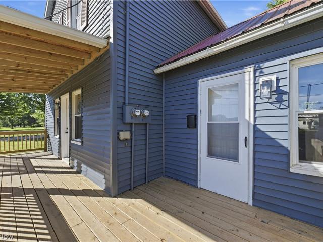 House for sale in Oberlin, Lorain County
