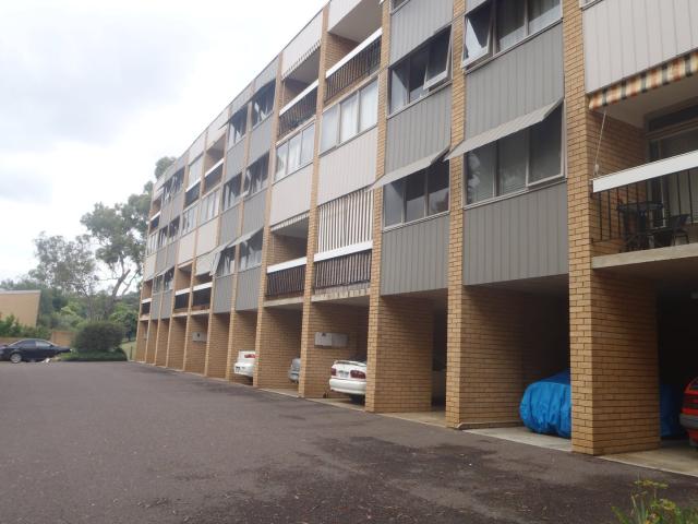 Apartment for rent in Canberra, Australian Capital Territory