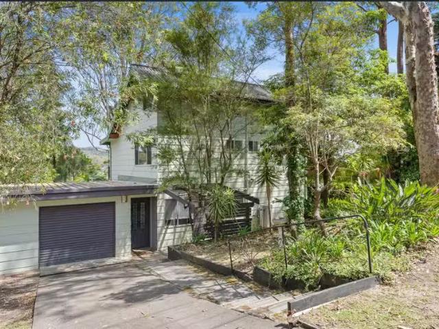 House for rent in Kings Point, New South Wales
