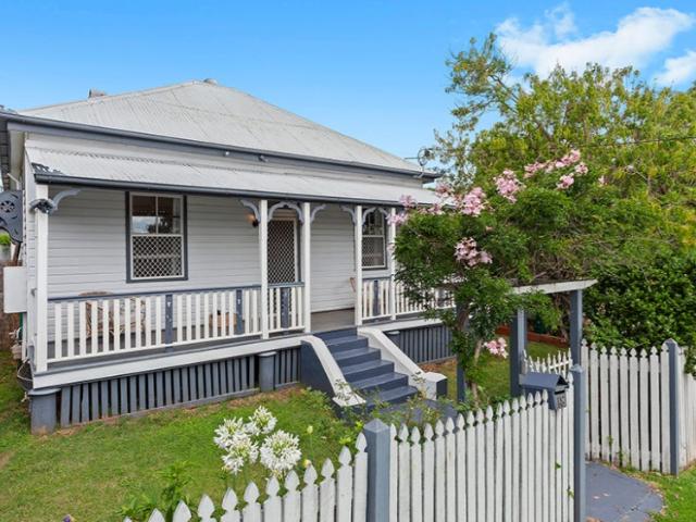 House for rent in Toowoomba, Queensland