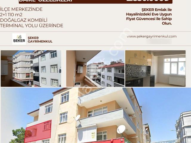 Hendek, Sakarya içerisinde satılık mülk
