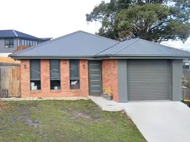 House for rent in Hobart, Tasmania