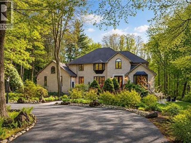 House for sale in Ancaster, Ontario