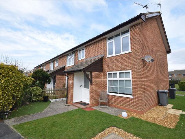 Apartment for rent in Spring Vale, Hampshire