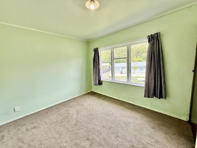 House for rent in Days Bay, Wellington
