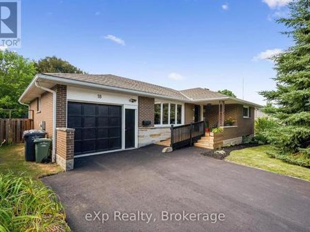 House for sale in Guelph, Ontario