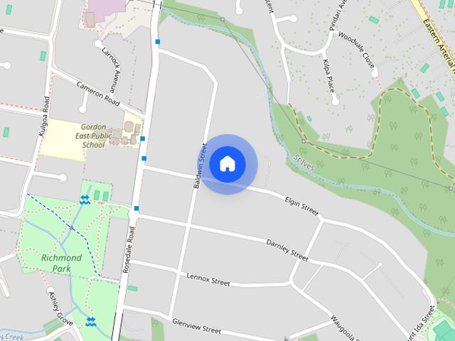 Apartment for rent in Sydney, New South Wales