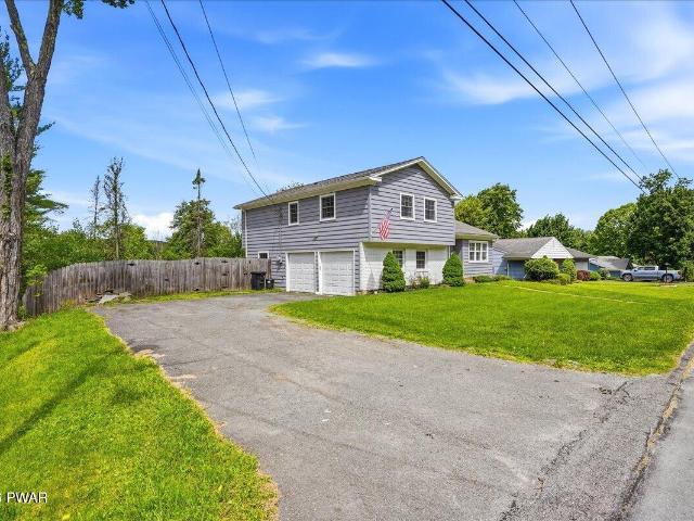 House for sale in Honesdale, Pennsylvania