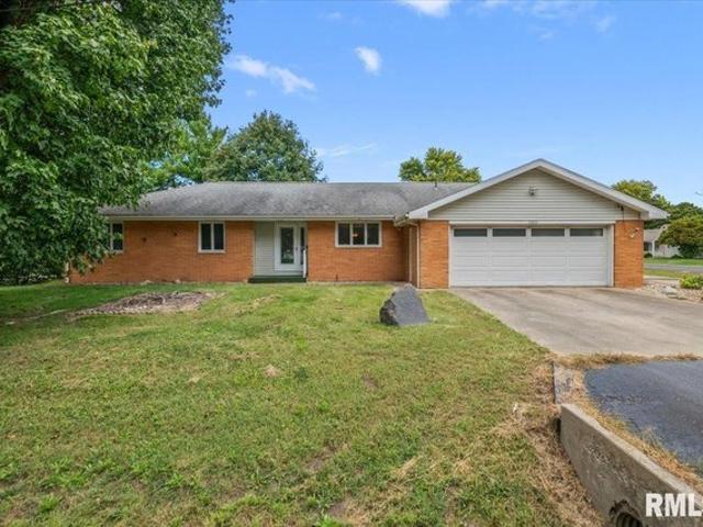 House for sale in Elkhart, Logan County