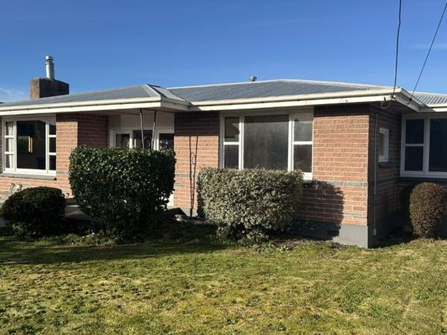 House for rent in Gore, Gore District