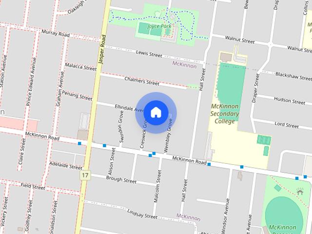 House for rent in McKinnon, Melbourne