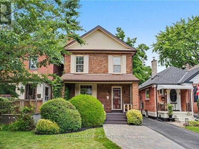 House for sale in Woburn, Ontario
