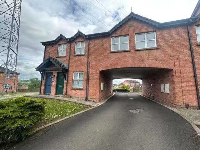 Apartment to rent in Gorteeny, Connacht