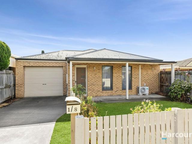 Apartment for rent in Geelong, Victoria