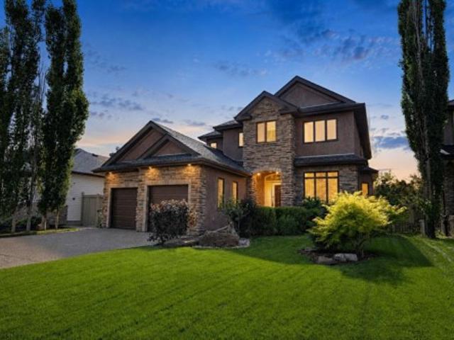 House for sale in Saint Albert, Alberta