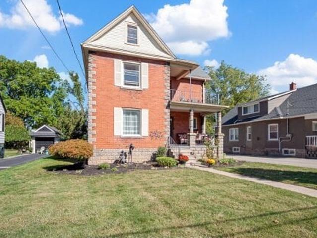 House for sale in Niagara, Ontario