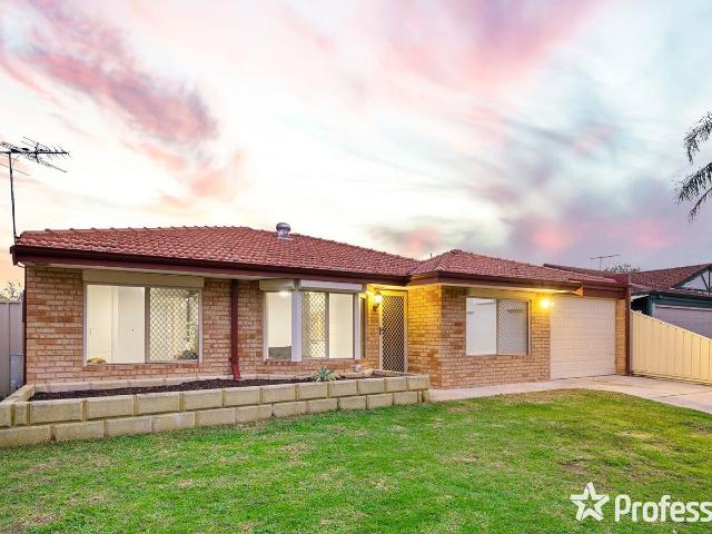Apartment for rent in Seville Grove, Western Australia