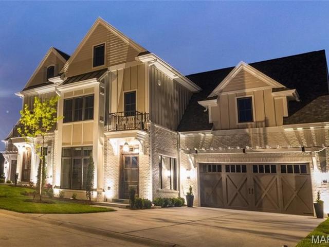 Townhouse for sale in Missouri