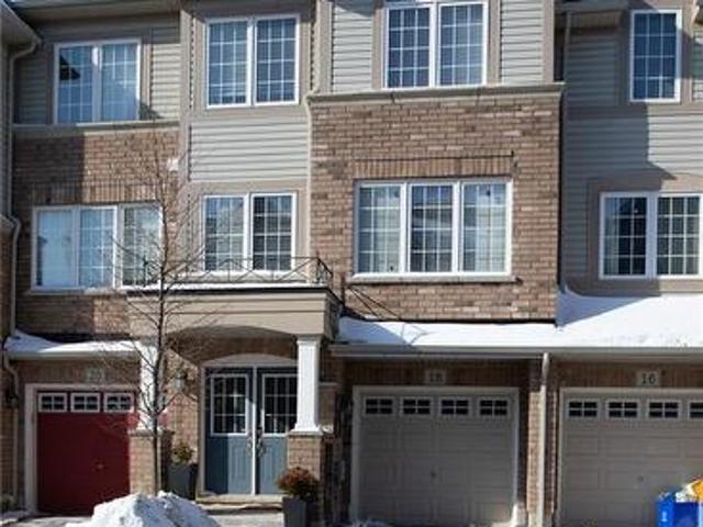 House for sale in Ancaster, Ontario