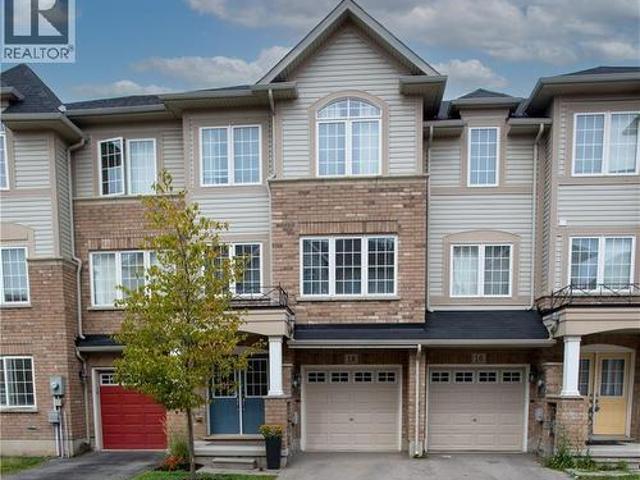 House for sale in Ancaster, Ontario