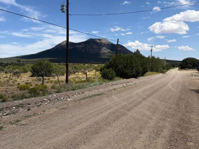 Land for sale in Edgewood, New Mexico