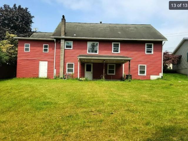 Property for sale in Johnson City, New York